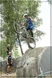 trial bike Dicosa